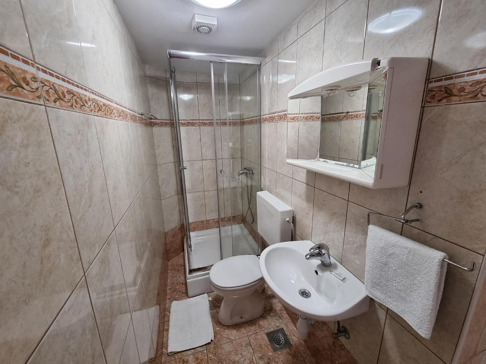Apartments Ostrea - Ana Novalja Ngoại thất bức ảnh